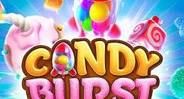 เกม candy burst