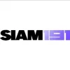 Siam191 logo