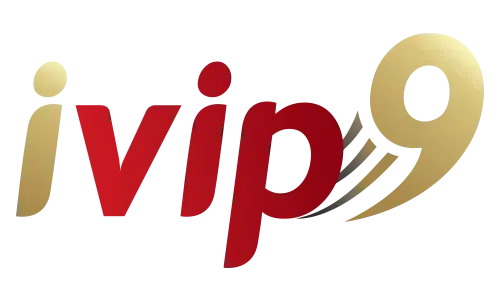ivip9 logo