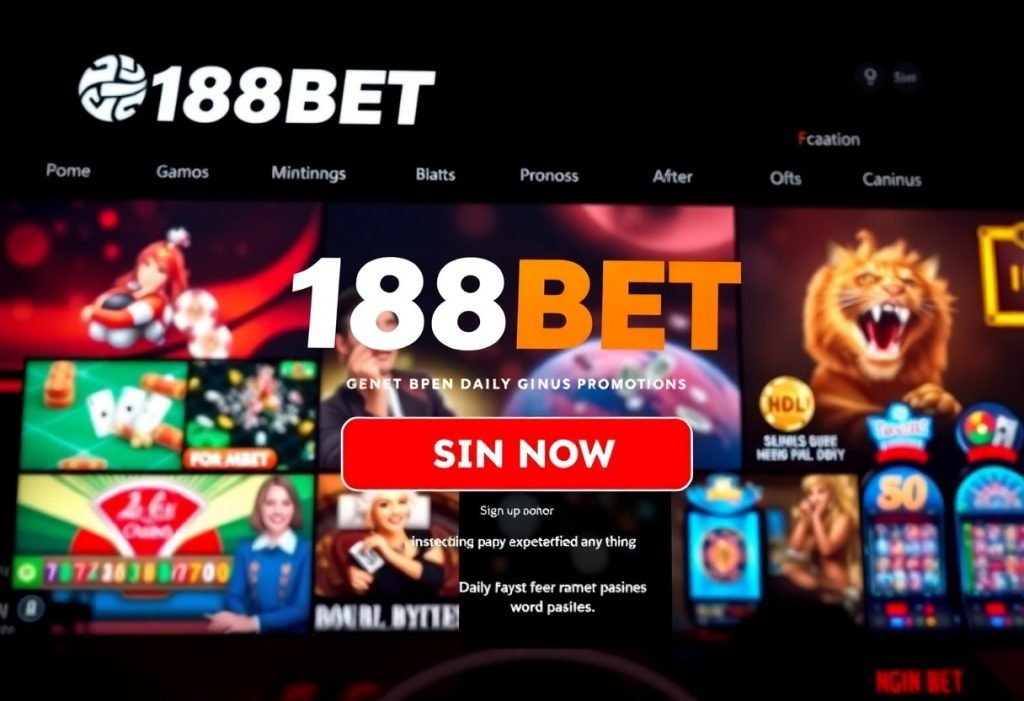 188bet review