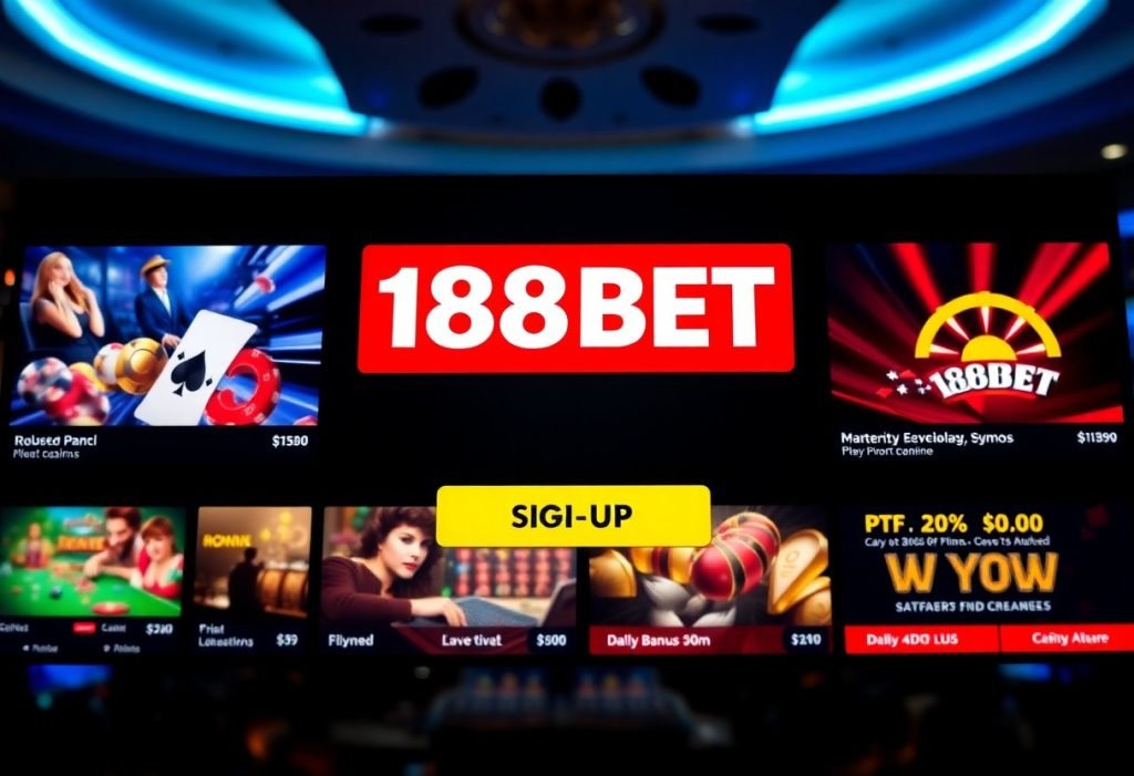 188bet thailand