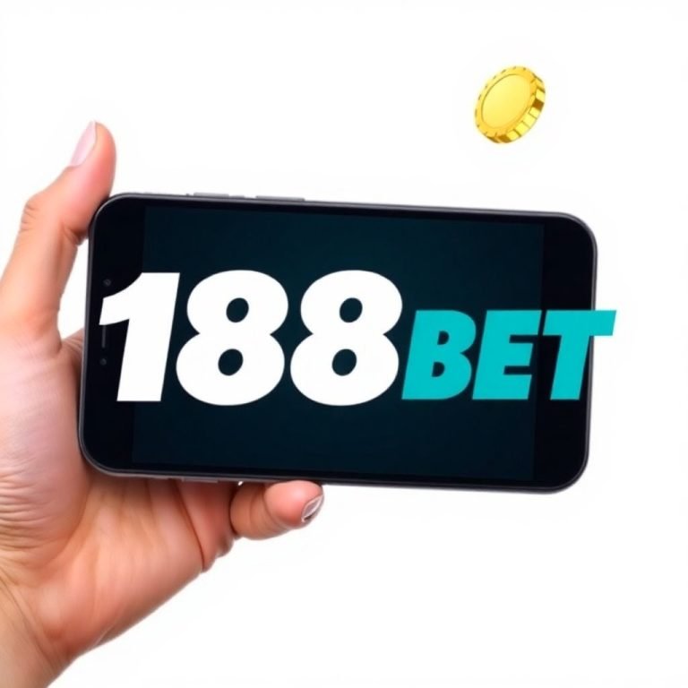 188bet มือถือ