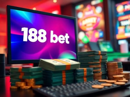 188bet เครดิตฟรี