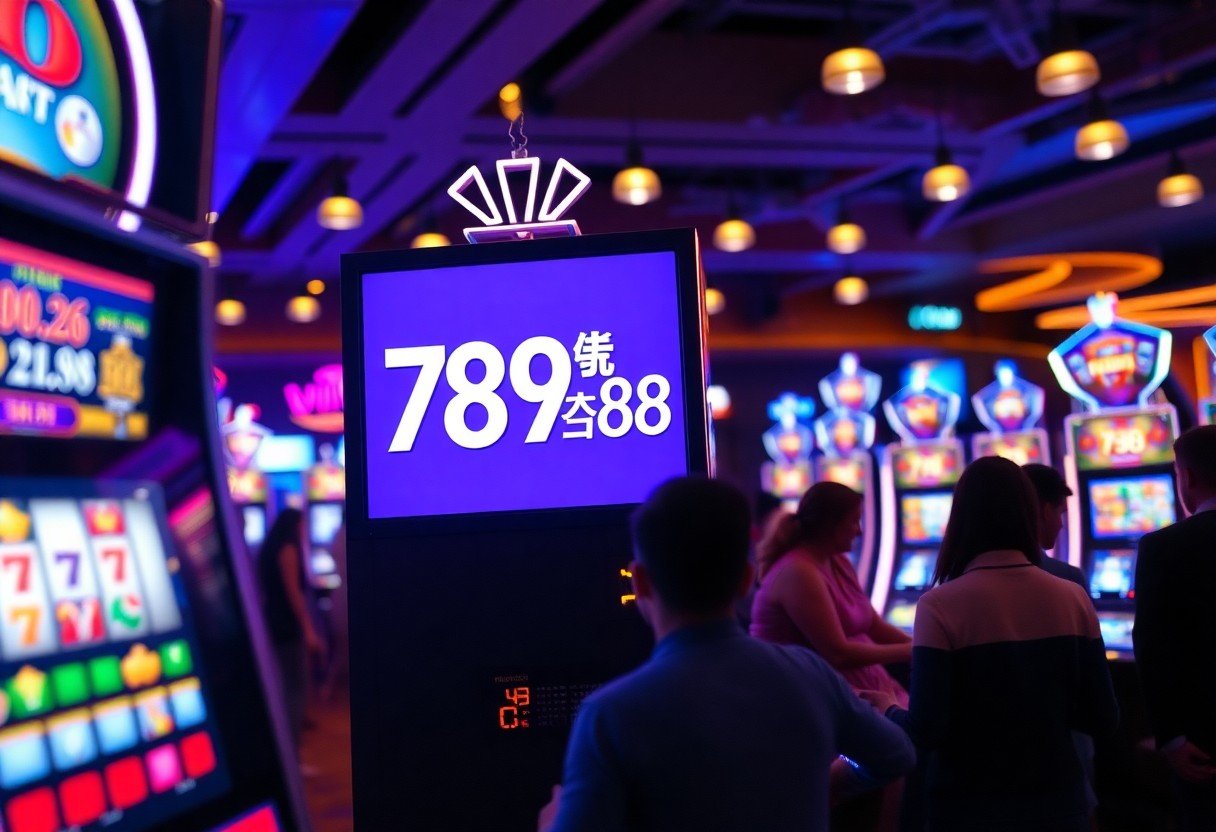 789bet เครดิตฟรี 119
