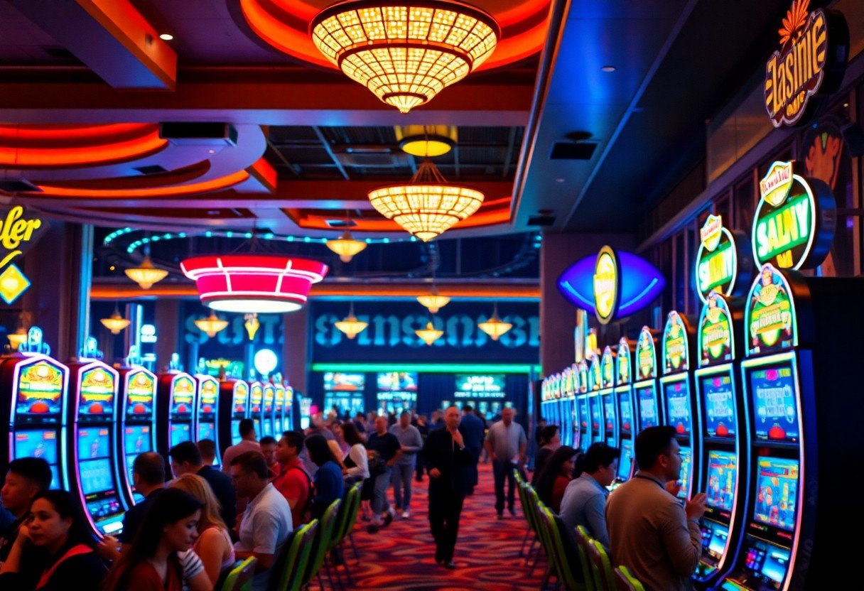 ivip9 casino hqr