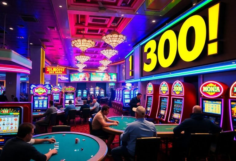 live casino house 300 tor