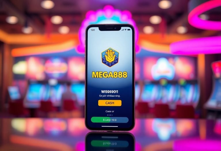 mega888 pkv