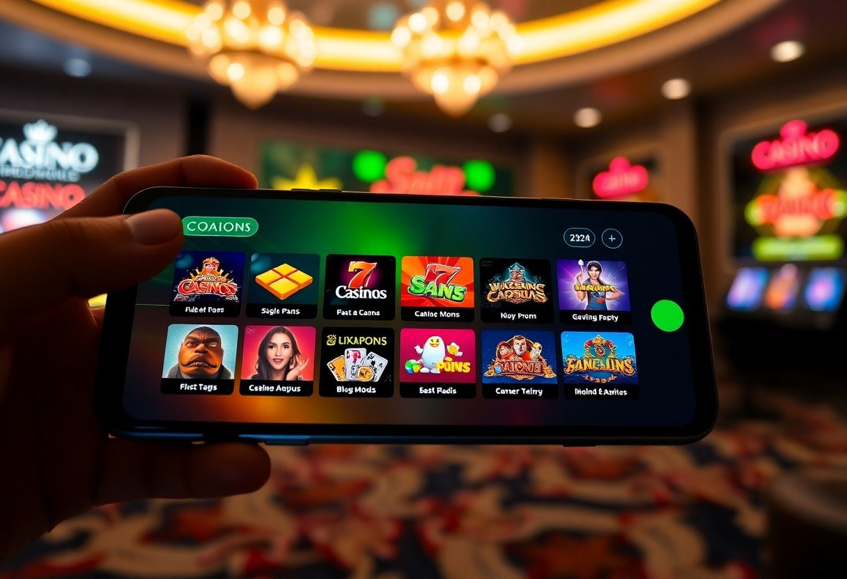siam99 casino mobile access play all providers 2024