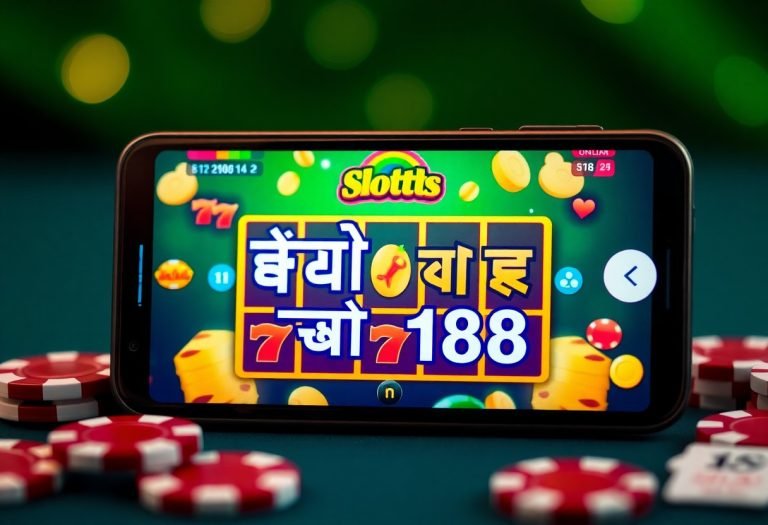 slot 188 lih