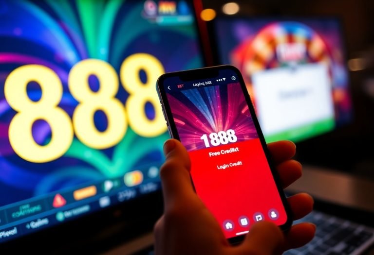 slot 888 wcn
