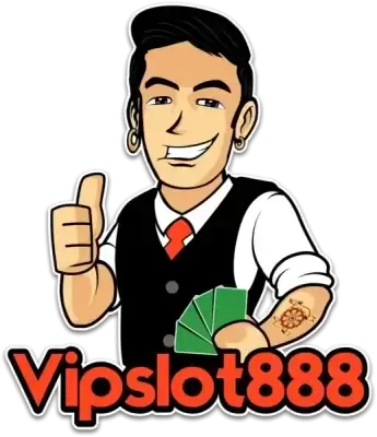 vipslot888th ยืนยันเบอร์ รับเครดิตฟรี 188 logo