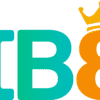 IB8 LOGO