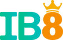 IB8 LOGO