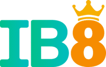 IB8 LOGO